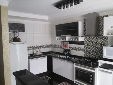 Casa com 2 Quartos à venda, 127m² no Jardim Shangai, Campinas