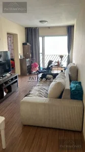 Apartamento com 2 Quartos à venda, 73m² no Centro, Barueri