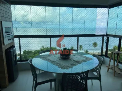 Apartamento com 4 Quartos à venda, 134m² no Candeias, Jaboatão dos Guararapes