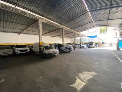 Prédio Comercial à venda, 1260m² no Brás, São Paulo