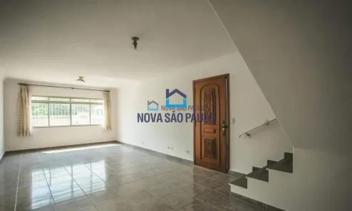 Casa com 5 Quartos à venda, 253m² no Bosque da Saúde, São Paulo
