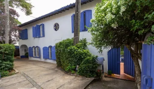 Sobrado com 4 Quartos à venda, 400m² no Rolinópolis, São Paulo
