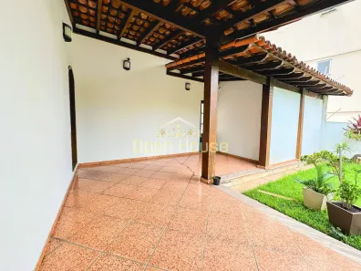 Casa com 3 Quartos à venda, 220m² no Laranjal, Volta Redonda