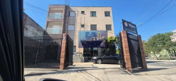 Prédio Comercial à venda, 836m² no Vila Talarico, São Paulo