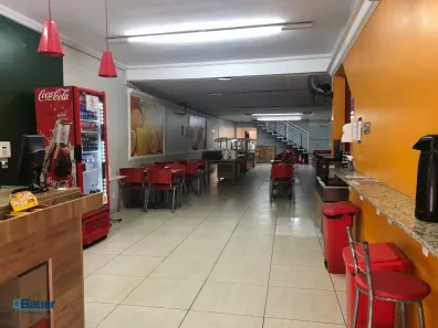 Prédio Comercial à venda, 430m² no Centro, Campinas