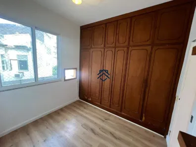 Apartamento com 1 Quarto para alugar, 60m² no Gávea, Rio de Janeiro