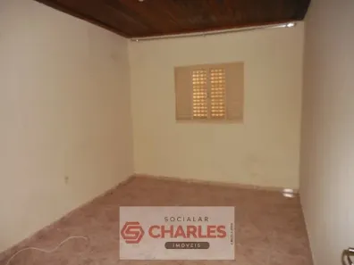 Casa com 1 Quarto à venda, 58m² no Aterrado, Mogi Mirim