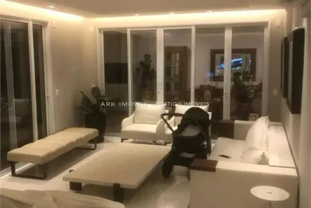 Apartamento com 4 Quartos à venda, 245m² no Vila Mariana, São Paulo