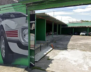 Ponto Comercial para alugar, 1459m² no Maranhão, São Paulo