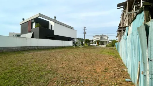Lote/Terreno à venda, 420m² no Country, Santa Cruz do Sul