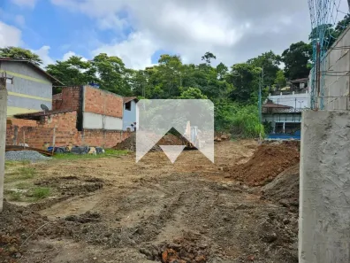 Lote/Terreno à venda, 1600m² no Itaipu, Niterói