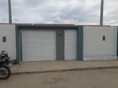 Casa com 2 Quartos à venda, 148m² no Euno Andrade da Silva, Belo Jardim