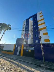Apartamento com 3 Quartos à venda, 65m² no Vicente Pinzon, Fortaleza