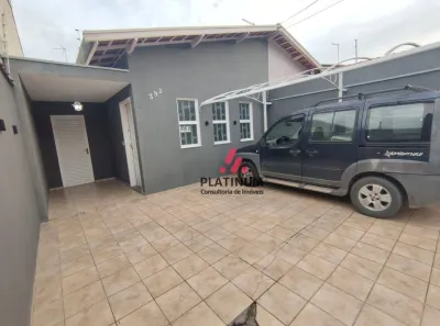 Casa com 2 Quartos à venda, 87m² no Parque Senhor do Bonfim, Taubaté