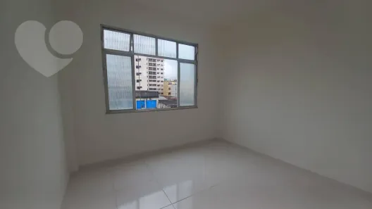 Apartamento com 2 Quartos à venda, 65m² no Centro, Niterói
