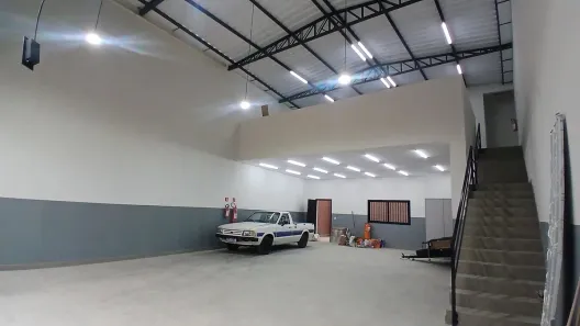 Galpão/Depósito/Armazém à venda, 200m² no Vila Curuçá, Santo André