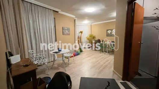 Apartamento com 4 Quartos à venda, 115m² no Sagrada Família, Belo Horizonte