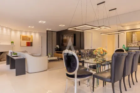 Apartamento com 4 Quartos à venda, 254m² no Atiradores, Joinville