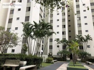 Apartamento com 2 Quartos para alugar, 56m² no Jardim Boa Vista (Zona Oeste), São Paulo