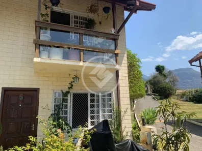 Casa de Condomínio com 3 Quartos à venda, 65m² no Cascata Guarani, Teresópolis