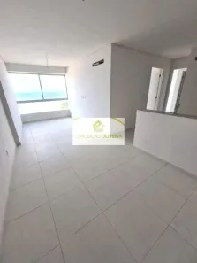 Apartamento com 2 Quartos à venda, 55m² no Candeias, Jaboatão dos Guararapes