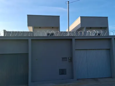 Sobrado com 3 Quartos à venda, 179m² no Moinho dos Ventos, Goiânia