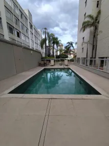 Apartamento com 3 Quartos para alugar, 146m² no Santo Antônio, Belo Horizonte