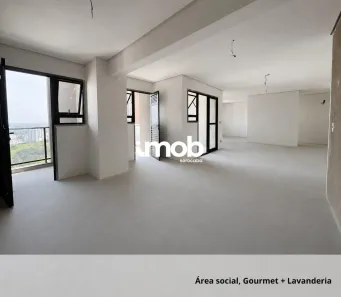 Apartamento com 4 Quartos para alugar, 259m² no Parque Campolim, Sorocaba