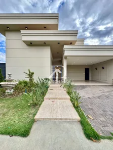 Casa de Condomínio com 3 Quartos à venda, 223m² no Terravista Residence Club, Mirassol