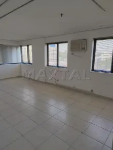Sala Comercial para alugar, 32m² no Santana, São Paulo