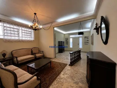 Casa com 3 Quartos à venda, 179m² no Ponta da Praia, Santos