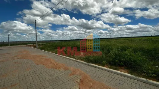 Lote/Terreno à venda, 230m² no Bela Vista, Mossoró