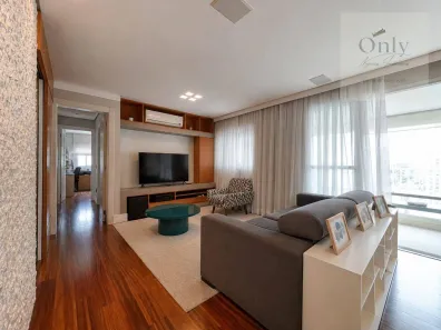 Apartamento com 3 Quartos à venda, 125m² no Vila Leopoldina, São Paulo