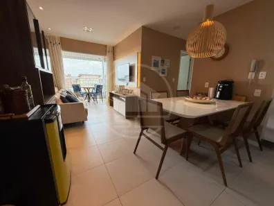 Apartamento com 2 Quartos à venda, 57m² no Porto das Dunas, Aquiraz
