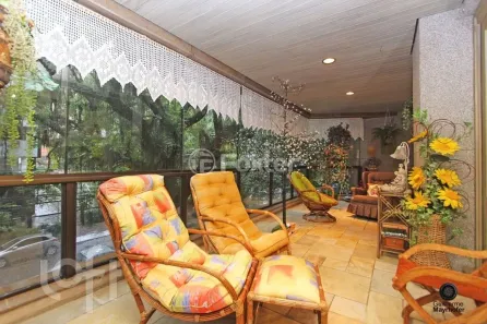 Apartamento com 3 Quartos à venda, 316m² no Petrópolis, Porto Alegre
