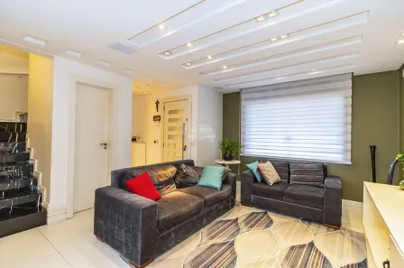 Casa com 4 Quartos à venda, 192m² no Tarumã, Curitiba