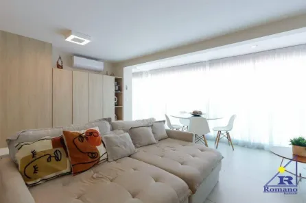 Cobertura com 2 Quartos à venda, 134m² no Vila Gomes Cardim, São Paulo