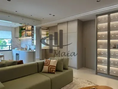 Apartamento com 3 Quartos à venda, 96m² no Barcelona, São Caetano do Sul