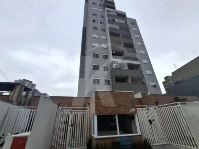 Apartamento com 1 Quarto à venda, 31m² no Parada Inglesa, São Paulo