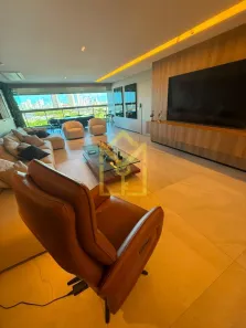 Apartamento com 4 Quartos à venda, 232m² no São José, Recife