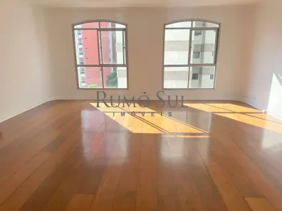 Apartamento com 4 Quartos à venda, 170m² no Vila Sofia, São Paulo