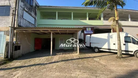 Casa com 4 Quartos à venda, 379m² no Centro, Guaratuba