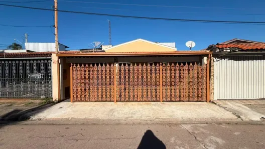 Casa com 2 Quartos à venda, 158m² no Jardim Pacaembu, Jundiaí