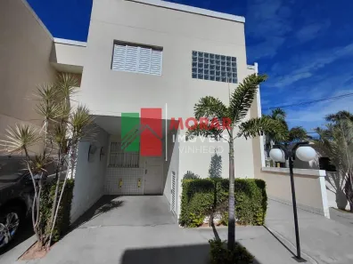 Casa de Condomínio com 3 Quartos à venda, 113m² no Ortizes, Valinhos