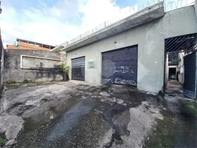 Ponto Comercial para alugar, 250m² no Jardim Iracema, São Paulo