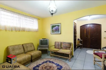 Sobrado com 4 Quartos à venda, 300m² no Nova Petrópolis, São Bernardo do Campo