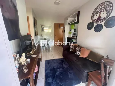 Apartamento com 2 Quartos à venda, 48m² no Belvedere, Montes Claros