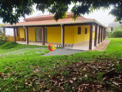 Fazenda/Sítio com 3 Quartos à venda, 400m² no Residencial Recanto das Palmeiras, Artur Nogueira