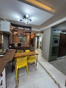 Casa de Condomínio com 3 Quartos à venda, 72m² no Jardim Interlagos, Hortolândia