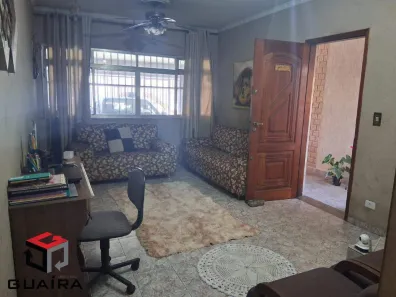 Sobrado com 3 Quartos à venda, 146m² no Jordanópolis, São Bernardo do Campo